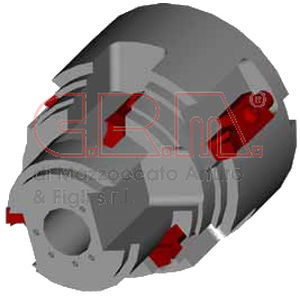 表面加工工件卡盘
