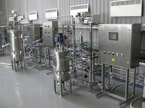 发酵罐
