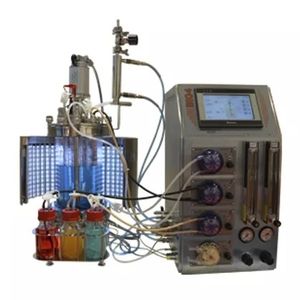 分批光生物反应器 1