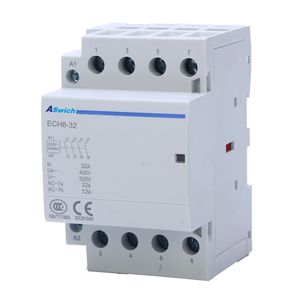 电机接触器 1