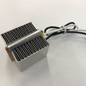 PTC加热组件