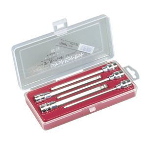 手持工具套筒