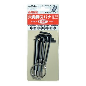 套装内六角扳手 1