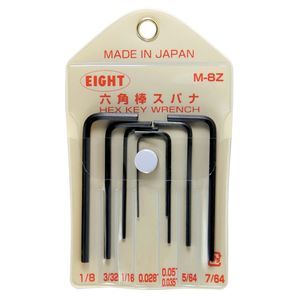 微型内六角扳手 1