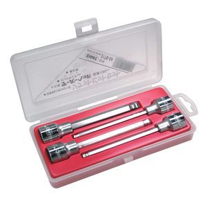手持工具套筒
