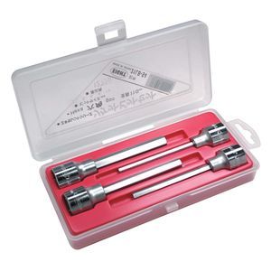 手持工具套筒