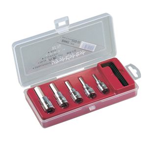 手持工具套筒