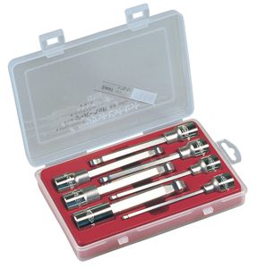 手持工具套筒