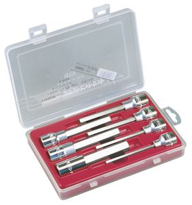 手持工具套筒