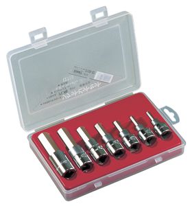 手持工具套筒