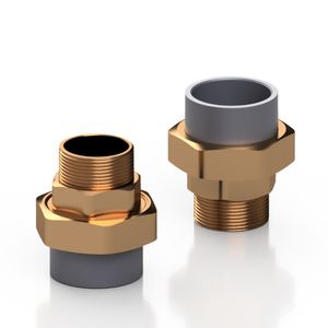 管道液压适配器 1