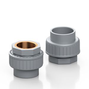 管道液压适配器 1