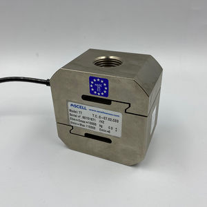 张力负荷传感器