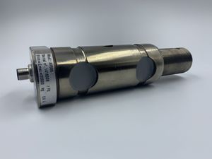 双剪切梁式负荷传感器