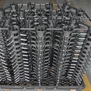 热处理篮子 1