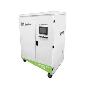 刀具冷却系统 1