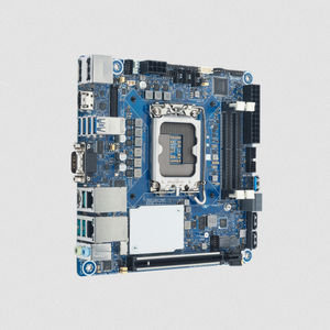 mini-ITX主板 1