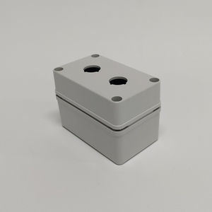 壁挂分线盒 1