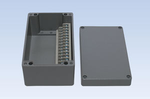 IP67终端接线盒 1