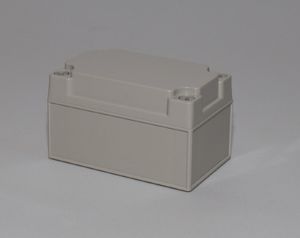 壁挂分线盒 1