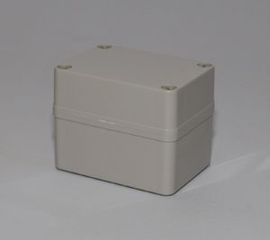 壁挂分线盒 1