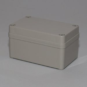 壁挂分线盒 1