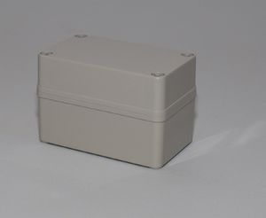 壁挂分线盒 1