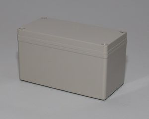 壁挂分线盒 1