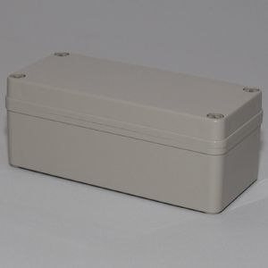 壁挂分线盒 1
