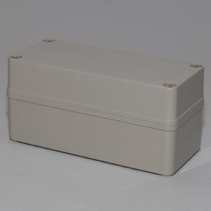 壁挂分线盒 1