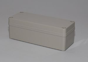 壁挂分线盒 1