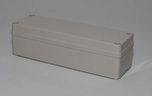 壁挂分线盒 1