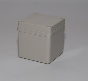 壁挂分线盒 1