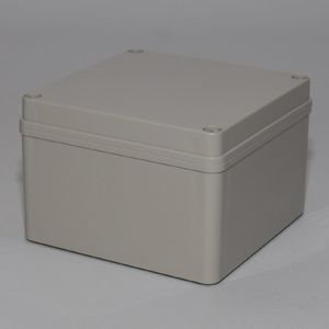 壁挂分线盒 1