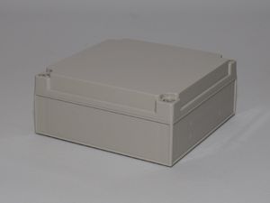 壁挂分线盒 1