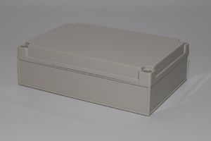 壁挂分线盒 1