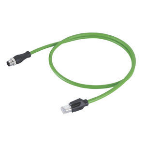 RJ45电缆