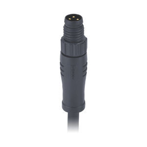 M8连接器