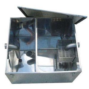 油分离器