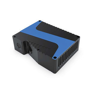 3D摄像头系统 1