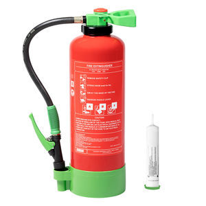 水灭火器 1
