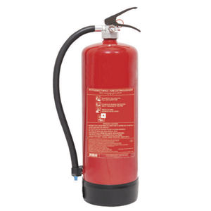 水灭火器 1
