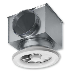 环形空气扩散器 1