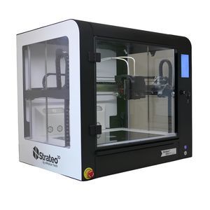nylon®3D打印机