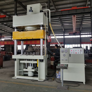 液压机 1