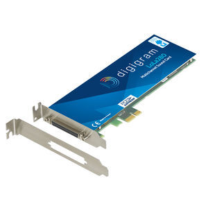 PCI Express声卡 1