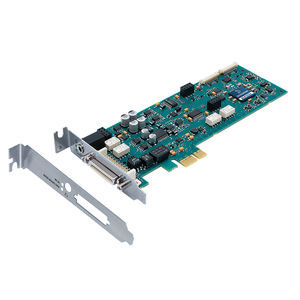 PCI Express声卡 1