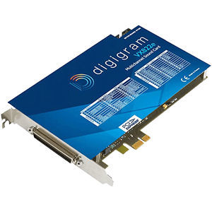 PCI Express声卡 1