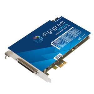 PCI Express声卡 1