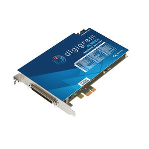 PCI Express声卡 1